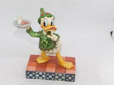 Disney jim shore for sale  Essex