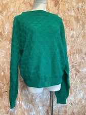 Pull femme coton d'occasion  Troyes