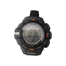 Usado, Relógio Casio ProTrek PRG-270 solar sensor triplo - Preto/cinza comprar usado  Enviando para Brazil