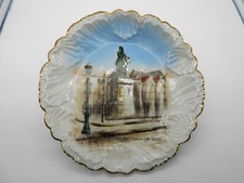 Assiette beauvais statue d'occasion  Saint-Calais