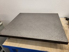 Tuschierplatte anreißplatte m gebraucht kaufen  München