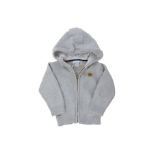 Obaïbi gilet capuche d'occasion  Lisieux