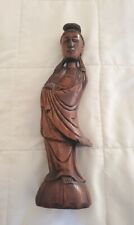 Vintage wood hand for sale  Hot Springs
