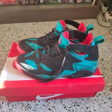 Chaussures nike air d'occasion  Pollestres
