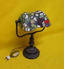 Antica lampada liberty usato  Italia