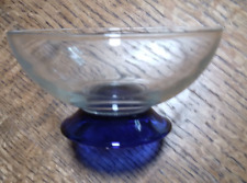 Vintage cobalt blue for sale  Londonderry