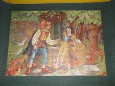 Disney jigsaw puzzle for sale  PLYMOUTH