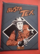 350 tex blù usato  Sarno