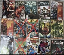 Super lotto fumetti usato  Vignate