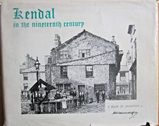 Wainwright kendal nineteenth for sale  LANCASTER