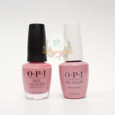 Dupla de laca de esmalte e cor gel correspondente OPI - **Escolha qualquer** comprar usado Dupla de laca de esmalte e cor gel correspondente OPI - **Escolha qualquer** comprar usado  Enviando para Brazil