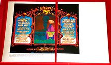 Grateful dead fillmore for sale  WINDSOR