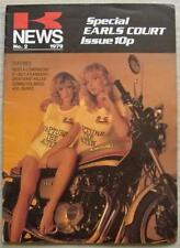 Kawasaki news special for sale  LEICESTER