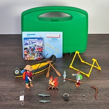 Playmobil 9323 family for sale  Attleboro