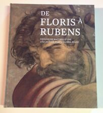 Floris rubens dessins d'occasion  Montereau-Fault-Yonne