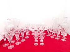 Baccarat modello duchesse usato  Roma