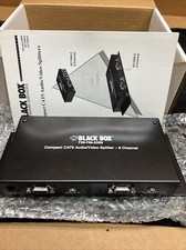 New black box for sale  Marietta