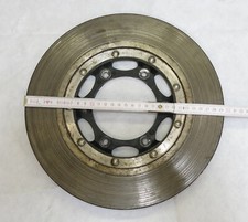 Bremsscheibe hinten honda gebraucht kaufen  Wernigerode