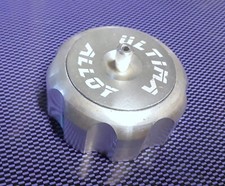 Bouchon réservoir aluminium d'occasion  Ennezat