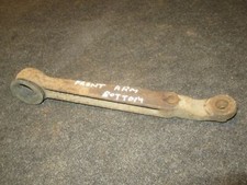 Triumph toledo front for sale  NORWICH
