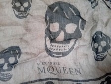 Iconic alexander mcqueen for sale  NANTWICH