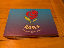 Cadbury roses 500 for sale  SOUTHPORT