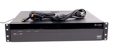 Gravador de vídeo em rede Luma LUM-510-NVR-8CH 9TB 8 canais PADRÃO r275 comprar usado  Enviando para Brazil