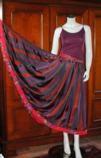 Jupe longue femme d'occasion  Gimont