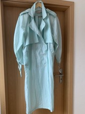 Sommer regenmantel damen gebraucht kaufen  Witten