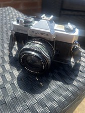 Fujica stx 35mm for sale  NEATH