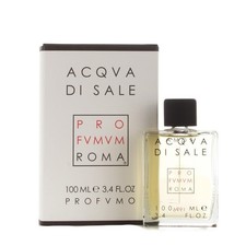Profumo acqua sale usato  Marano di Napoli