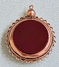 Large antique 9ct for sale  BRISTOL