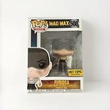 Mad max furiosa for sale  NORWICH