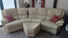 Cream corner oval for sale  SANDY