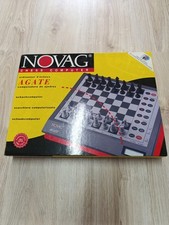 Novag agate 1996 d'occasion  Ablis