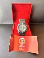 Orologio difil folgore usato  Italia