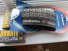 Mountain bike tyre for sale  CREWKERNE