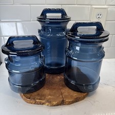 Cobalt blue vintage for sale  Battle Ground