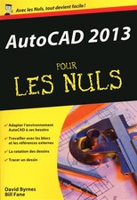 Autocad 2013 poche d'occasion  France