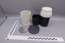 Tupperware feinschmecker parme gebraucht kaufen  Niederaichbach