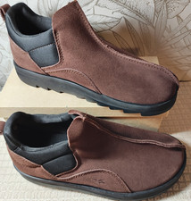 Męskie zamszowe buty sportowe Reebok Beatnik Mocs casual wsuwane nowe unisex na sprzedaż Męskie zamszowe buty sportowe Reebok Beatnik Mocs casual wsuwane nowe unisex na sprzedaż  Wysyłka do Poland