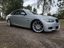 Bmw series 3.0 for sale  WALSALL