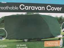 Quest caravan camper for sale  AXMINSTER