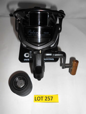 Moulinet okuma pulzar d'occasion  Nazelles-Négron