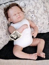 Reborn baby doll for sale  Staten Island