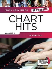 Really easy piano gebraucht kaufen  Bayreuth
