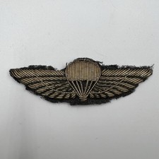 parachute wings for sale  UK