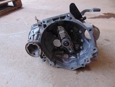 Touran manual gearbox for sale  KINGSBRIDGE
