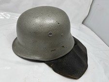 Stahlhelm m42 schiefergrau gebraucht kaufen  Potsdam