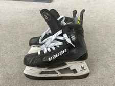 Bauer hyperlite skates for sale  NEWTOWNARDS